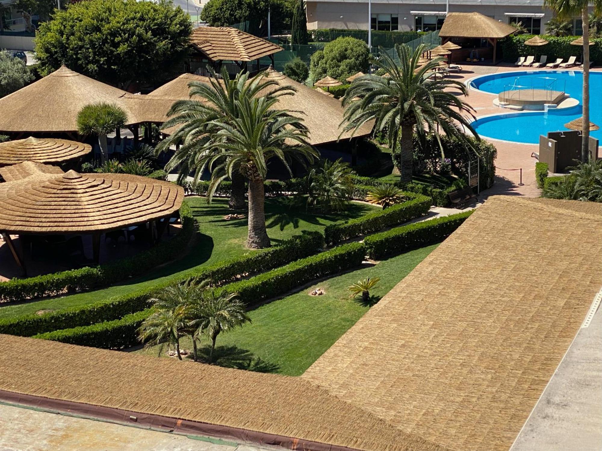 Canet d'En Berenguer Agh Canet מראה חיצוני תמונה