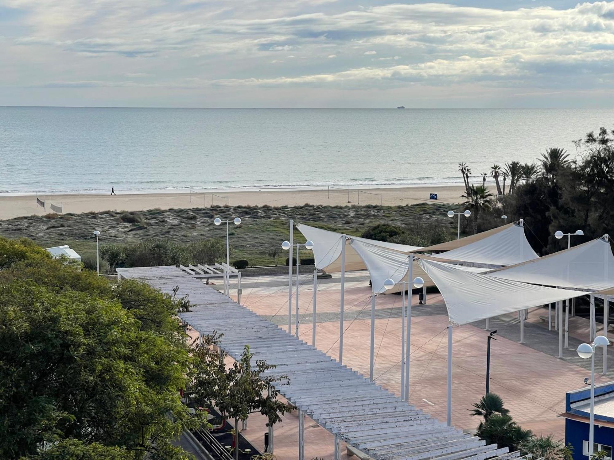 Canet d'En Berenguer Agh Canet מראה חיצוני תמונה