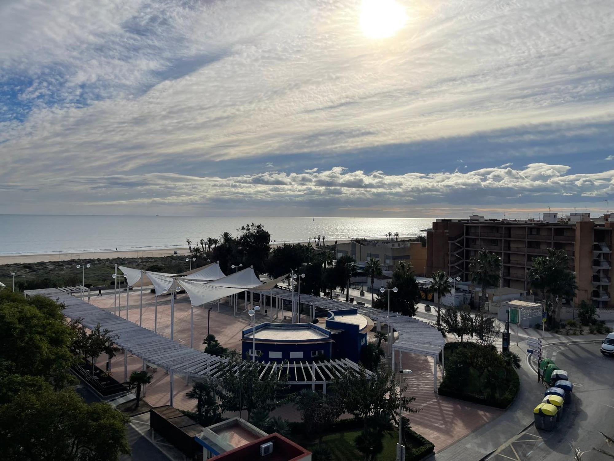 Canet d'En Berenguer Agh Canet מראה חיצוני תמונה