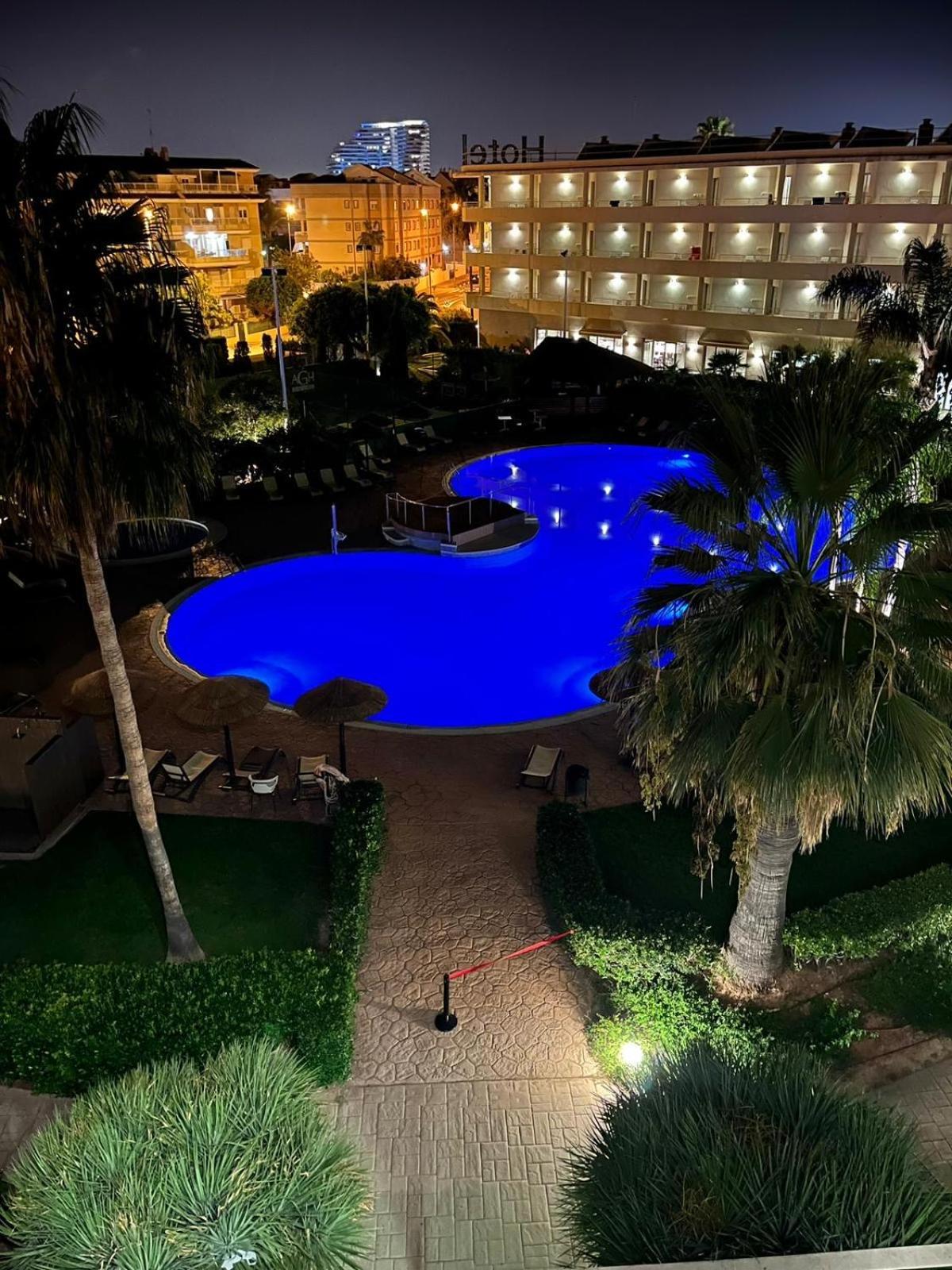 Canet d'En Berenguer Agh Canet מראה חיצוני תמונה
