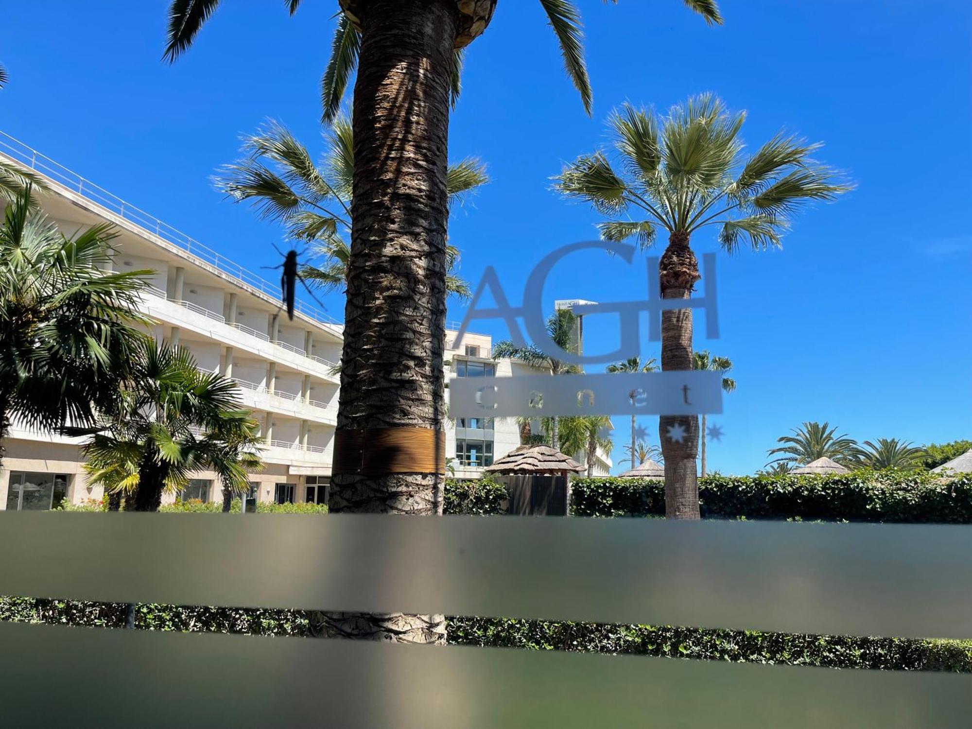 Canet d'En Berenguer Agh Canet מראה חיצוני תמונה