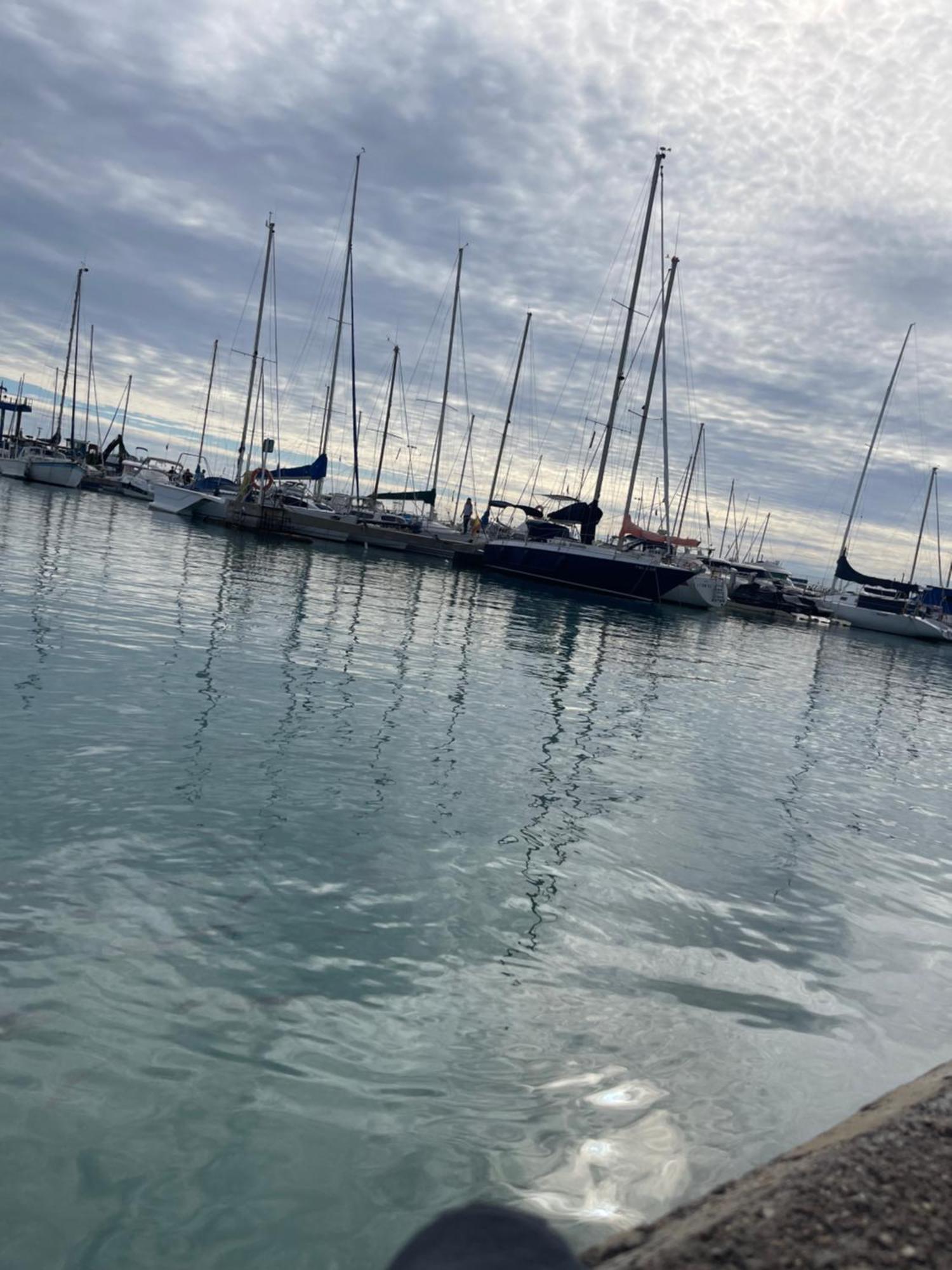 Canet d'En Berenguer Agh Canet מראה חיצוני תמונה