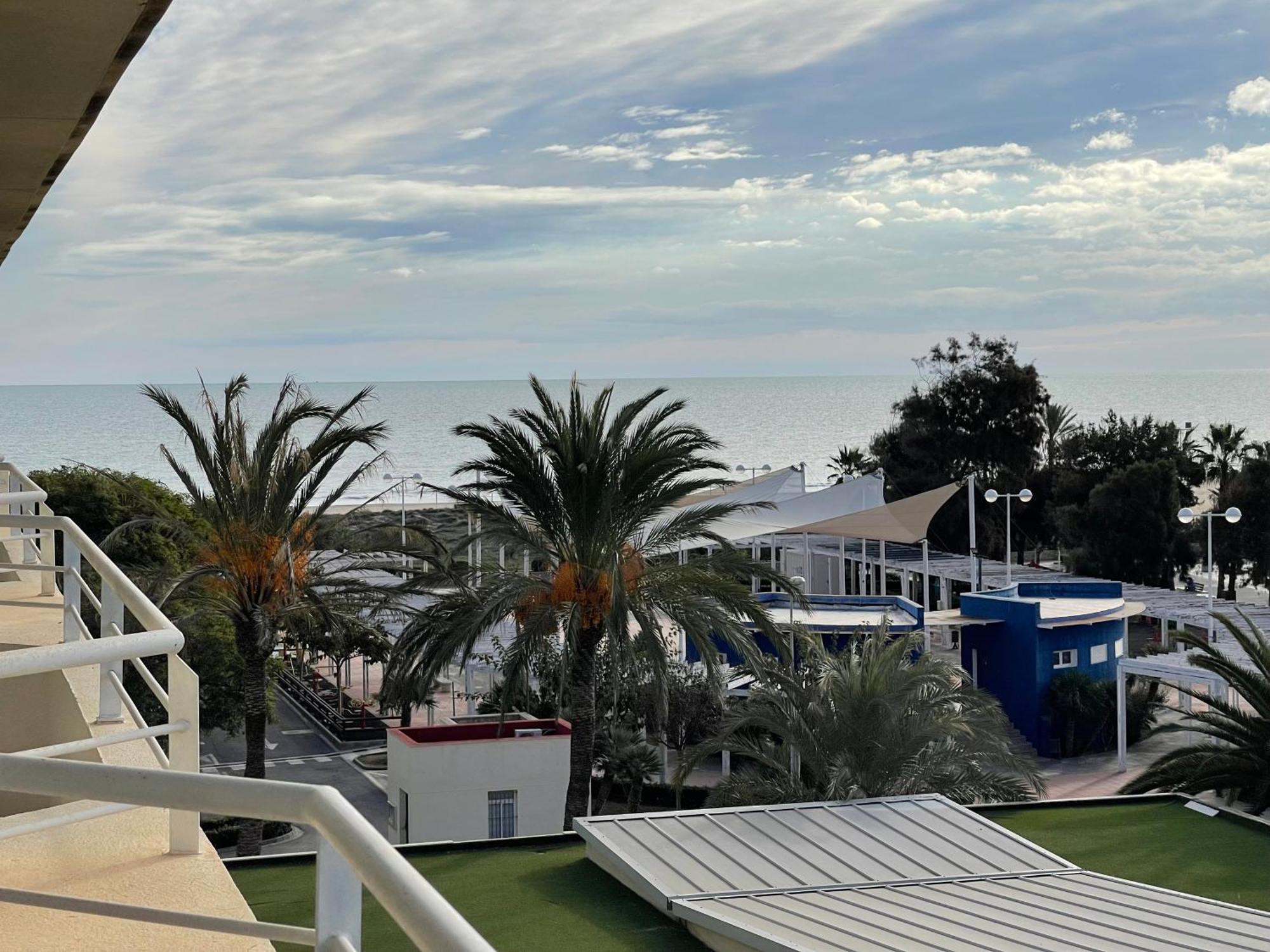 Canet d'En Berenguer Agh Canet מראה חיצוני תמונה