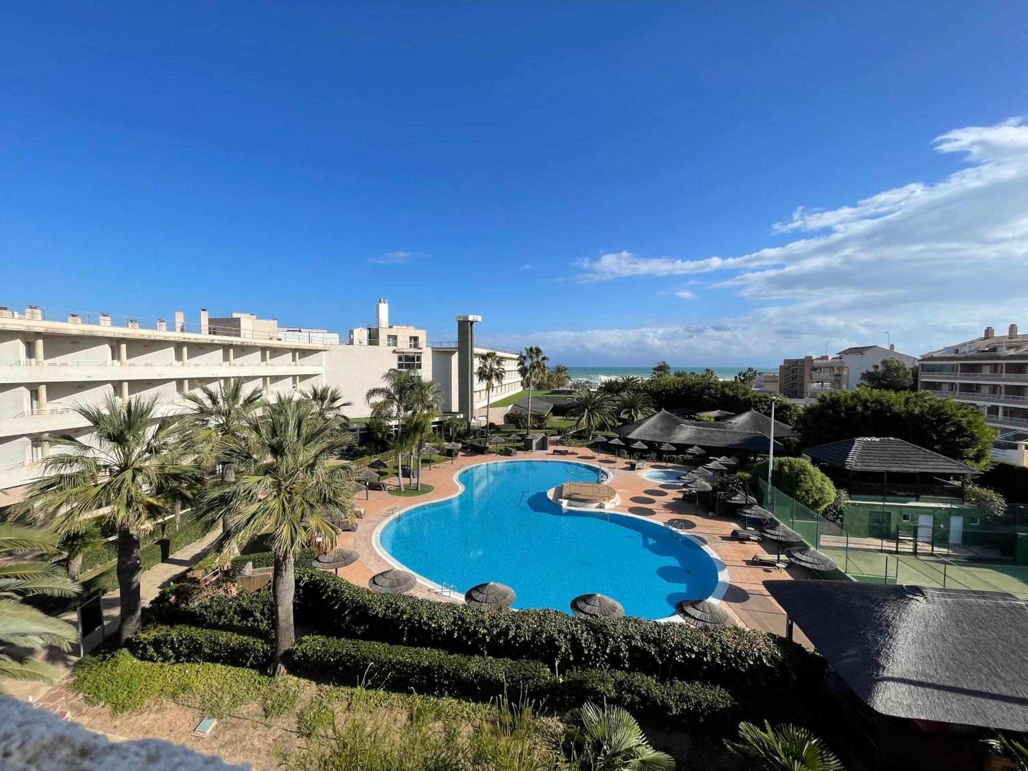 Canet d'En Berenguer Agh Canet מראה חיצוני תמונה