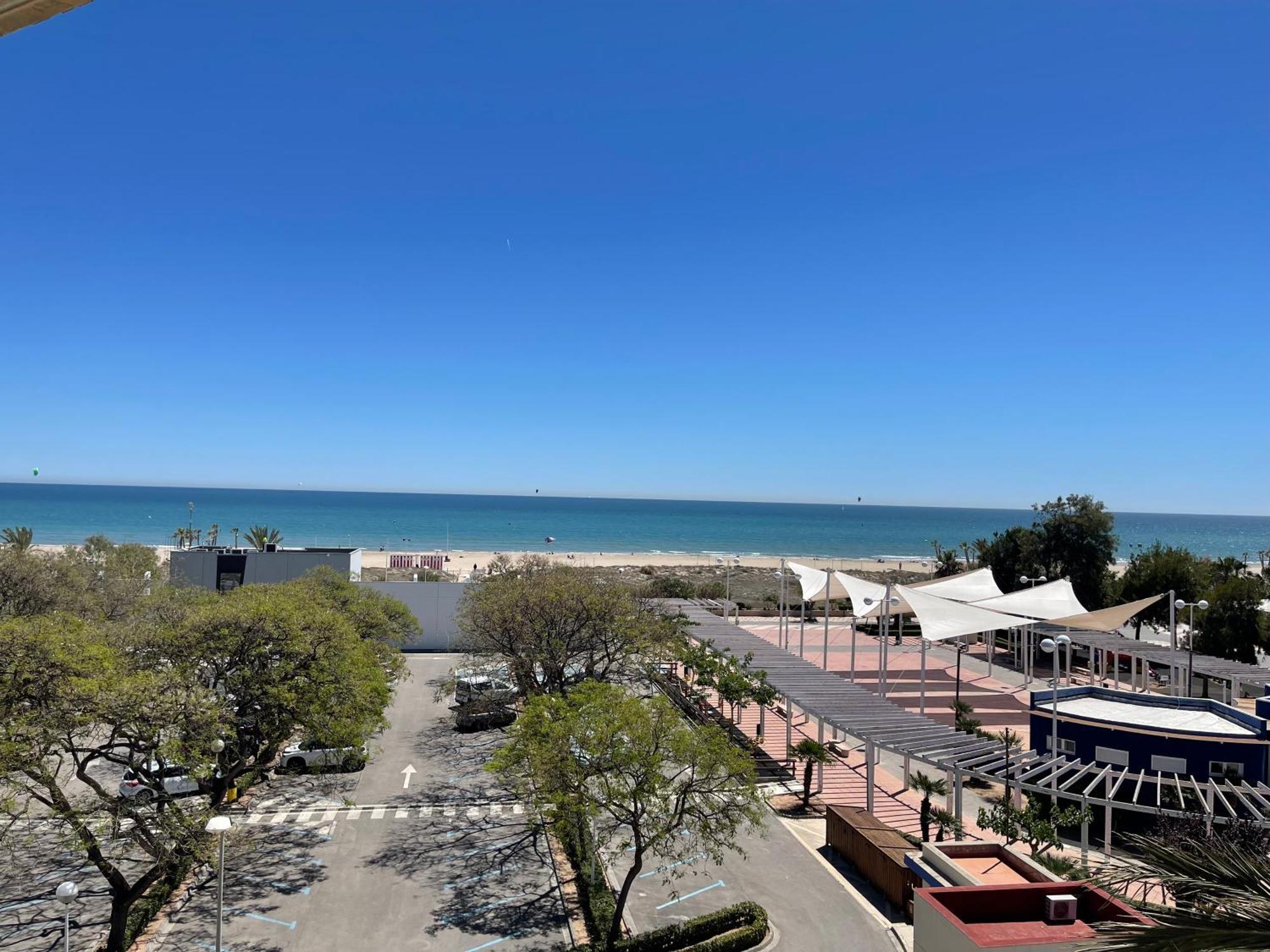 Canet d'En Berenguer Agh Canet מראה חיצוני תמונה