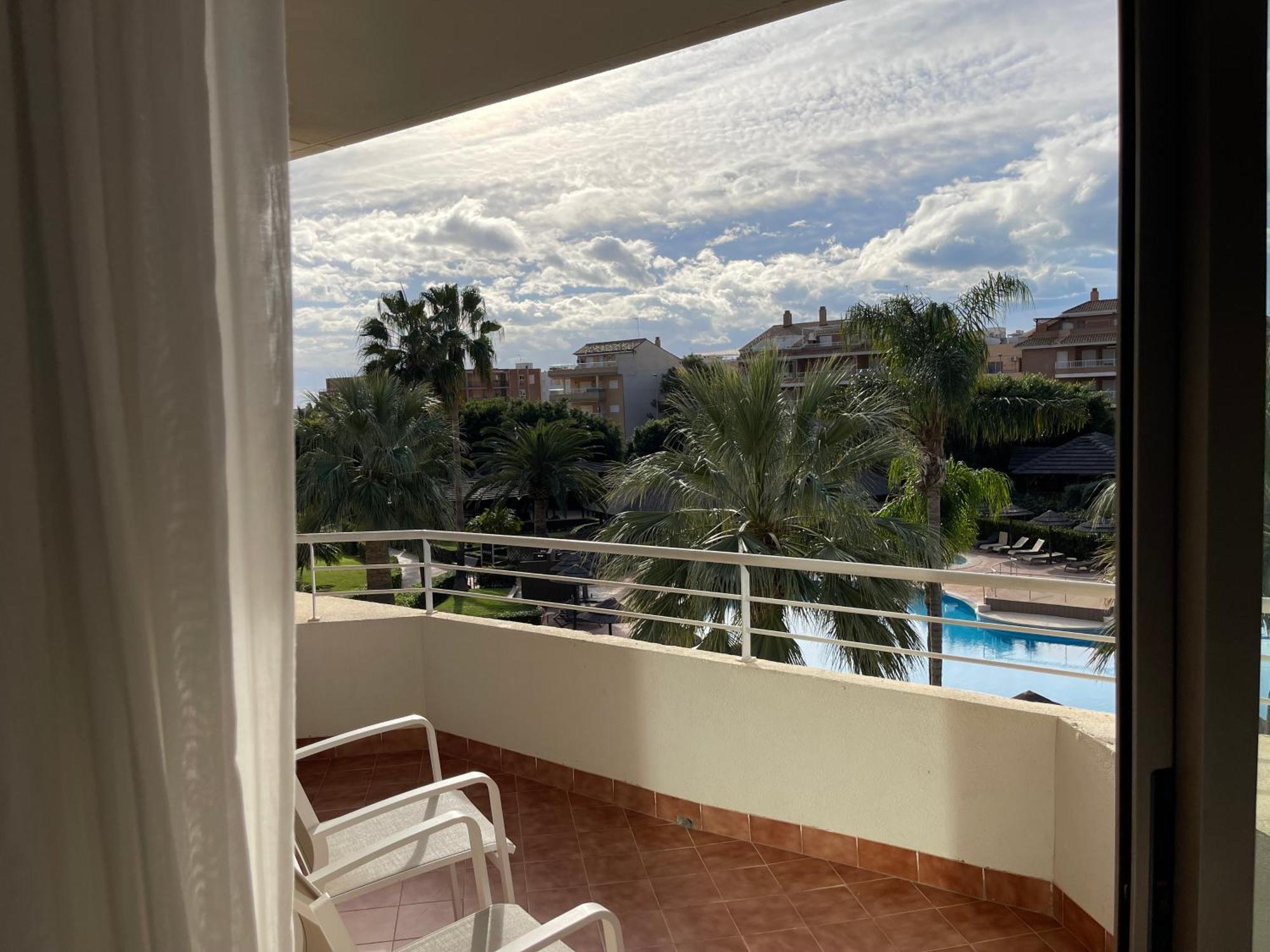 Canet d'En Berenguer Agh Canet מראה חיצוני תמונה