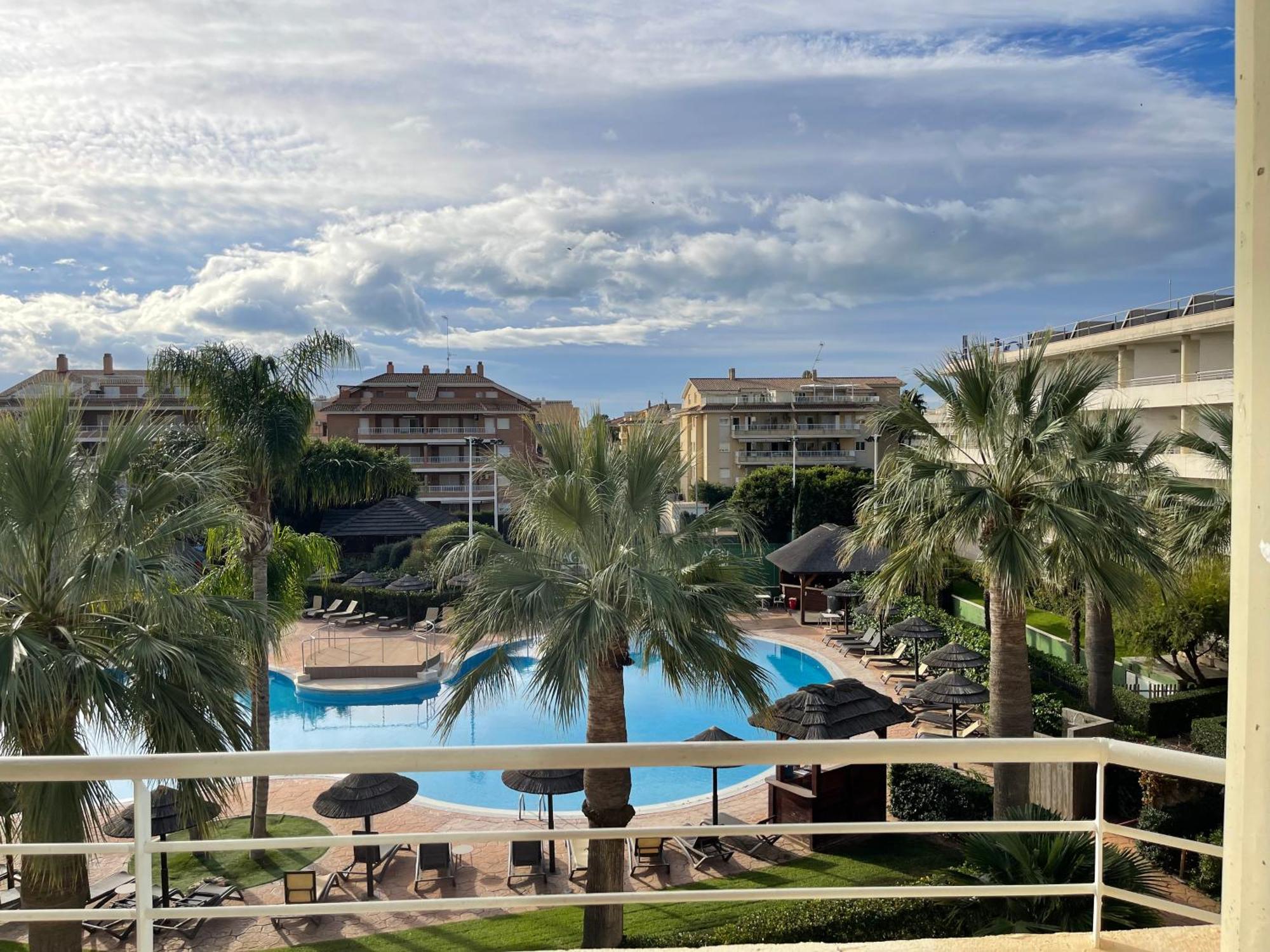 Canet d'En Berenguer Agh Canet מראה חיצוני תמונה
