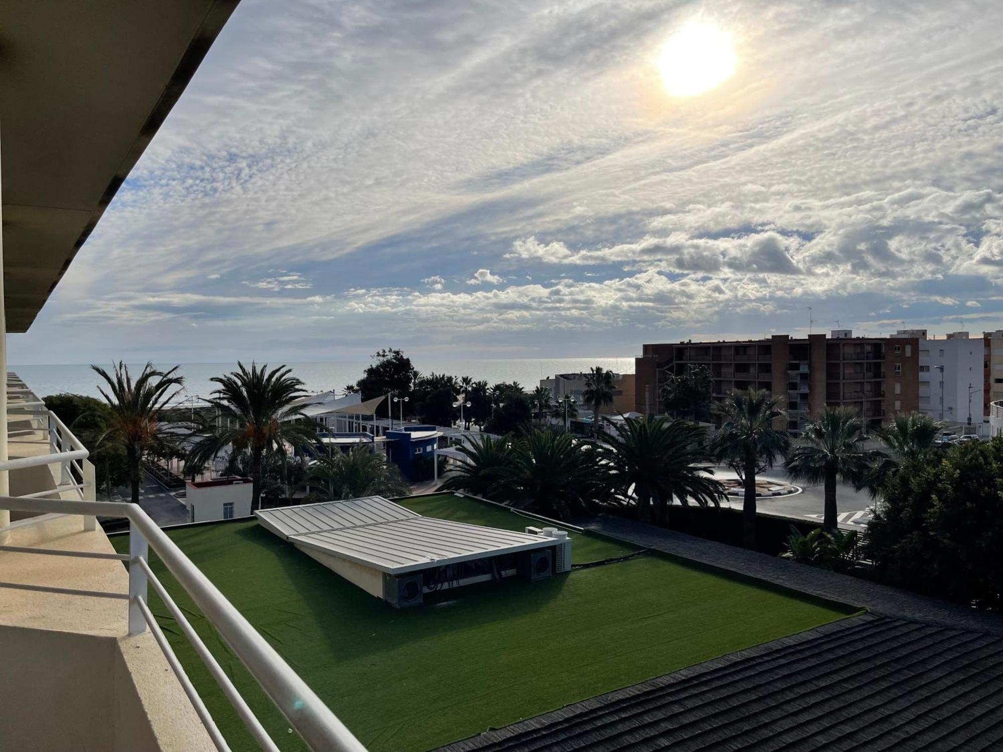Canet d'En Berenguer Agh Canet מראה חיצוני תמונה
